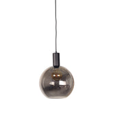 Hanglamp Fumo - Smoke - Glas
